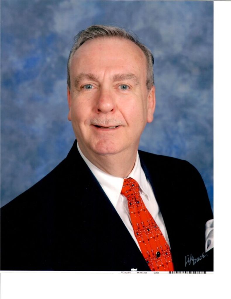 Joseph G. Imhoff Profile Photo