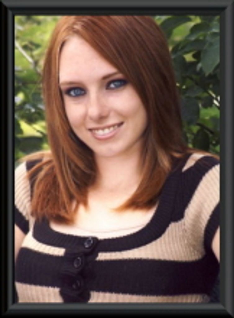 Kelsey Linn Normandin Profile Photo
