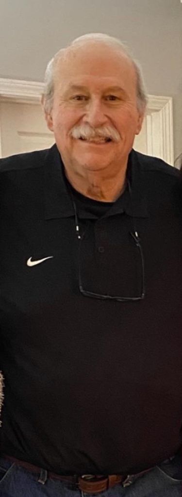 Carl Eastis Profile Photo