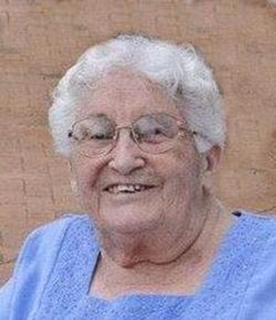 Genevieve Anna Zdunczyk Profile Photo