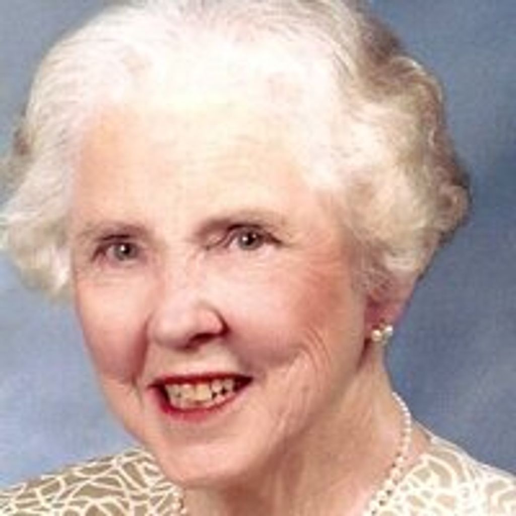 Ann Combs Horn (Plainview)