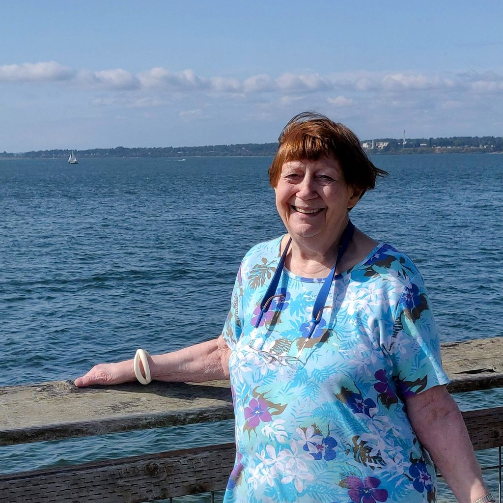 Bonnie Vancleeve Profile Photo