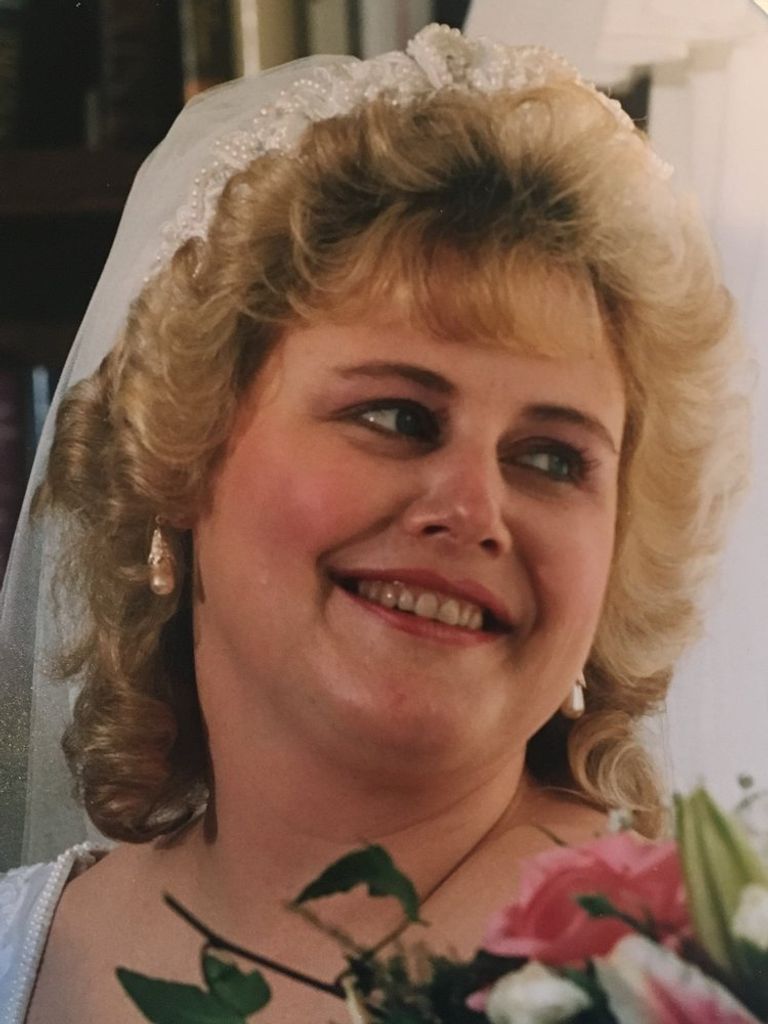 Joanne Pace