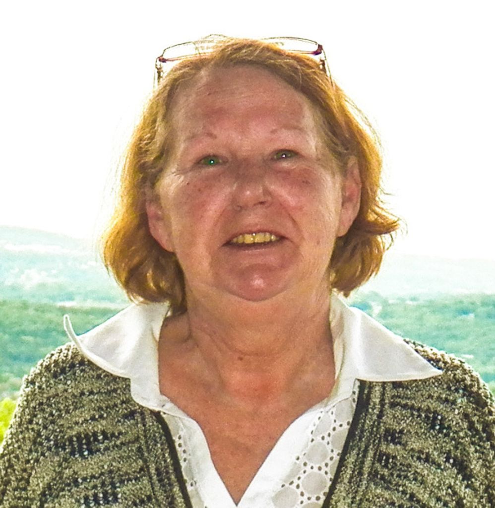 Peggy Boyer Profile Photo