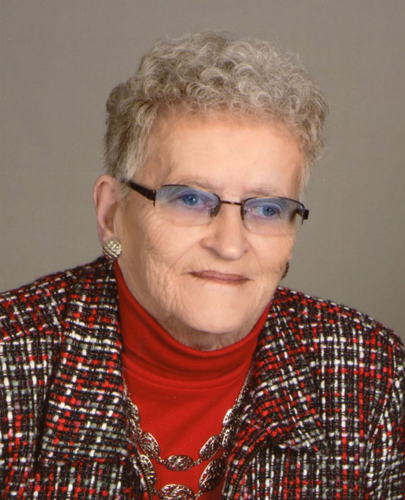 Margaret Vosberg