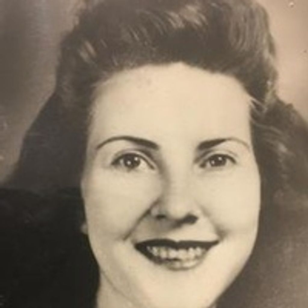 Hazel Evans Jones Sharp