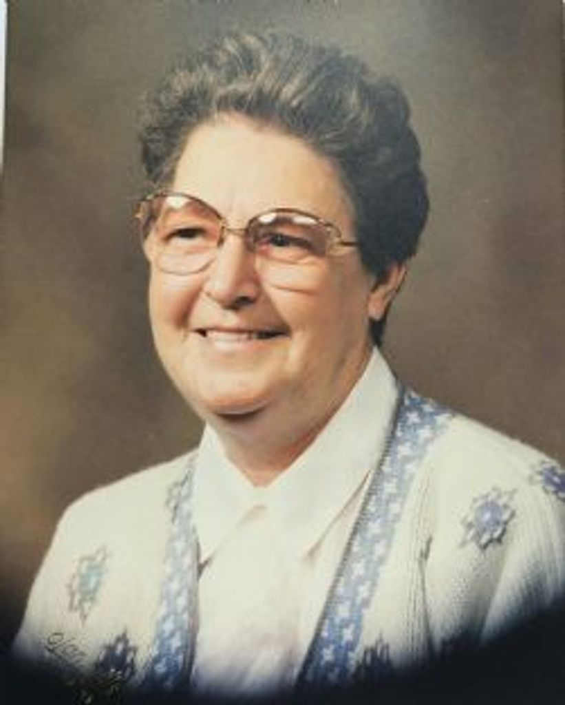 Frances Sue Gregory Profile Photo