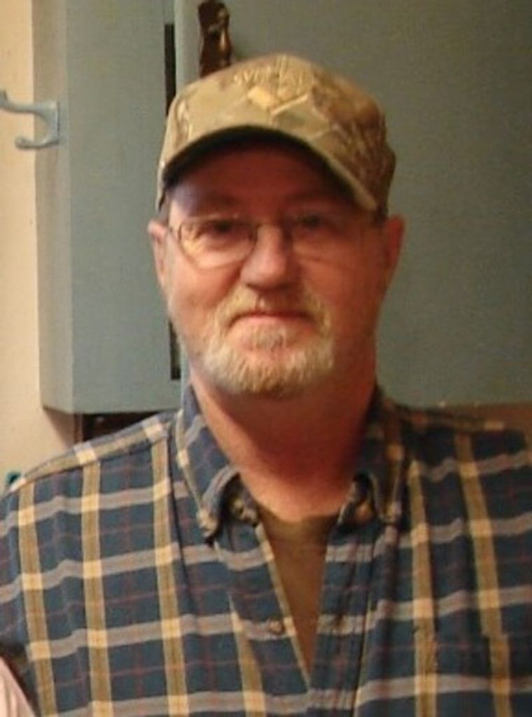 Thomas Vernon Bishop, Sr.
