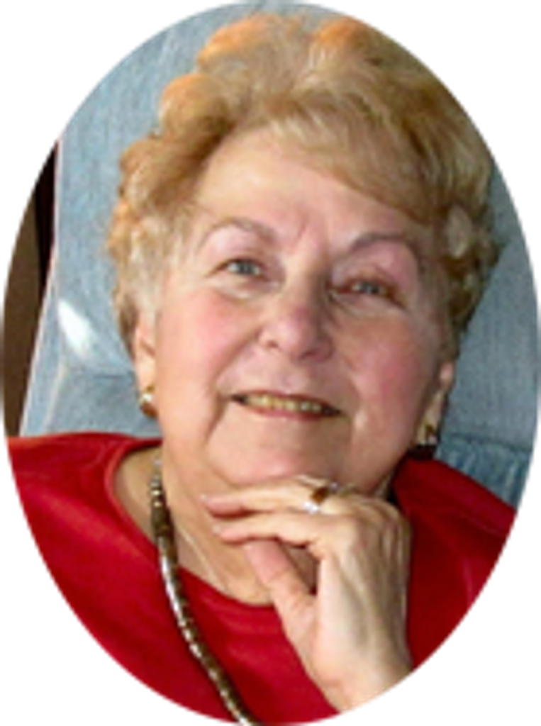 Rosalie Poznaniak
