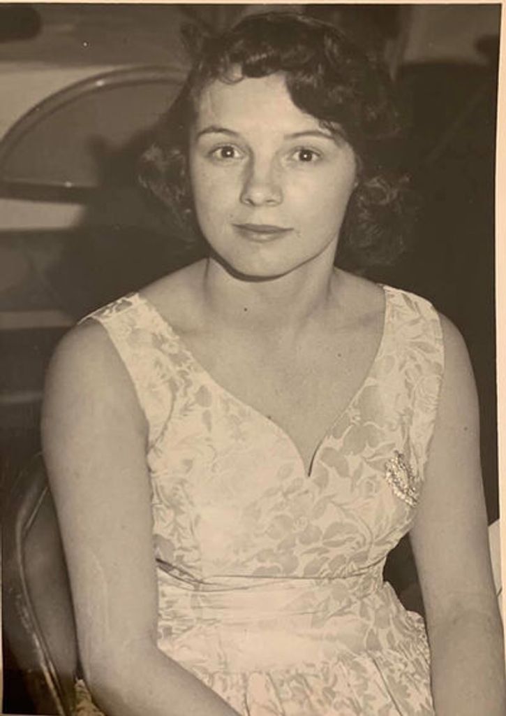 Shirley Ann Heinrich Profile Photo