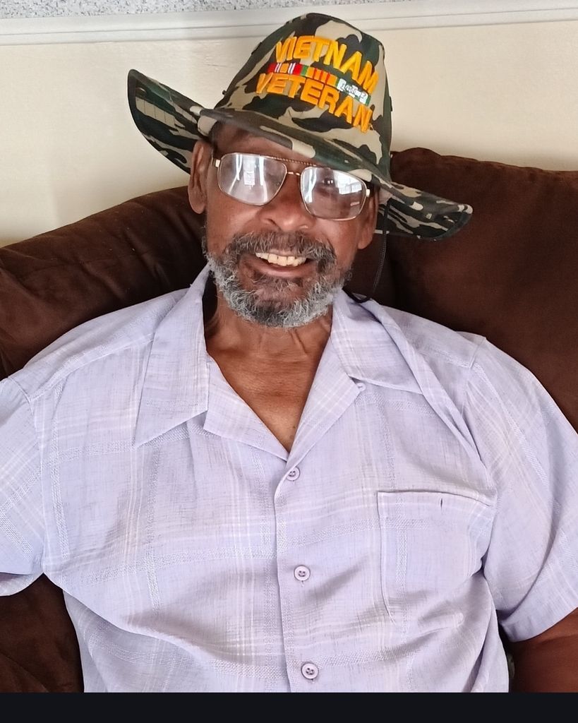 Mr. Jake Wallace Jr.