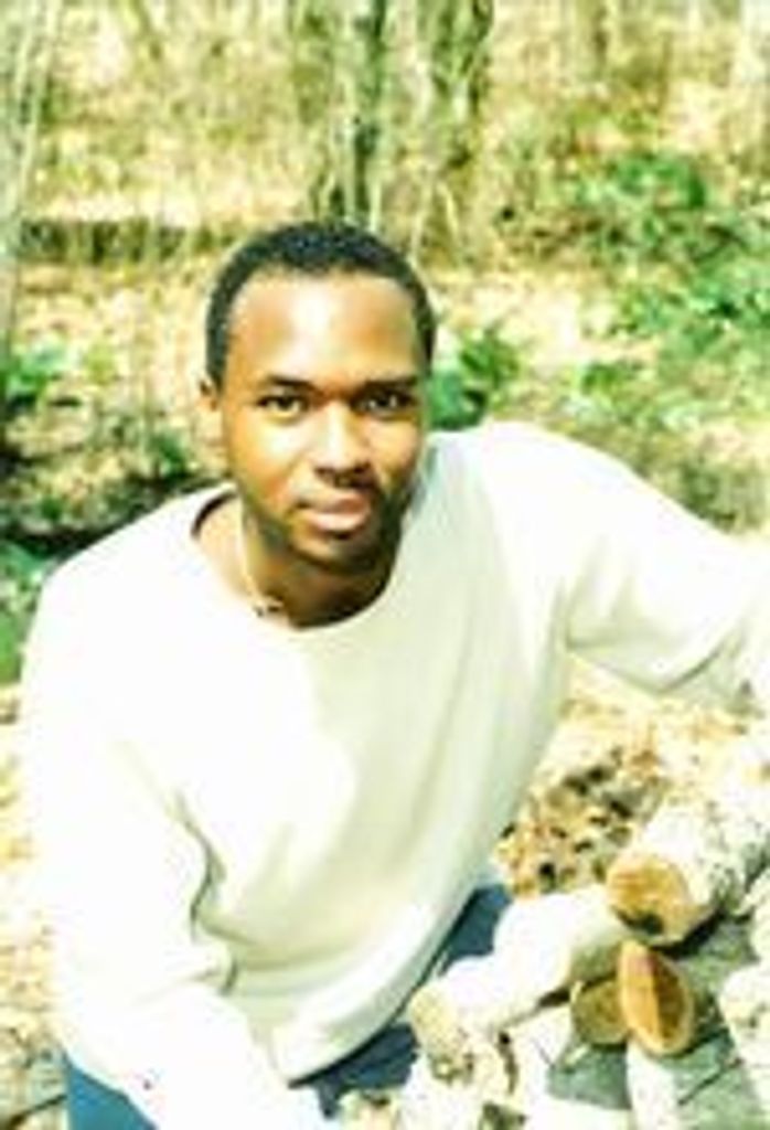 William Tracy Stokes, Ii