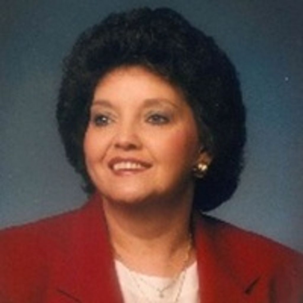 Barbara Ann Pinkston