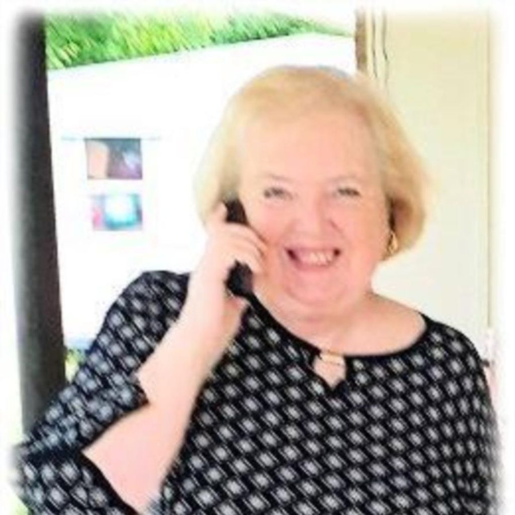 Donna Kay Wright
