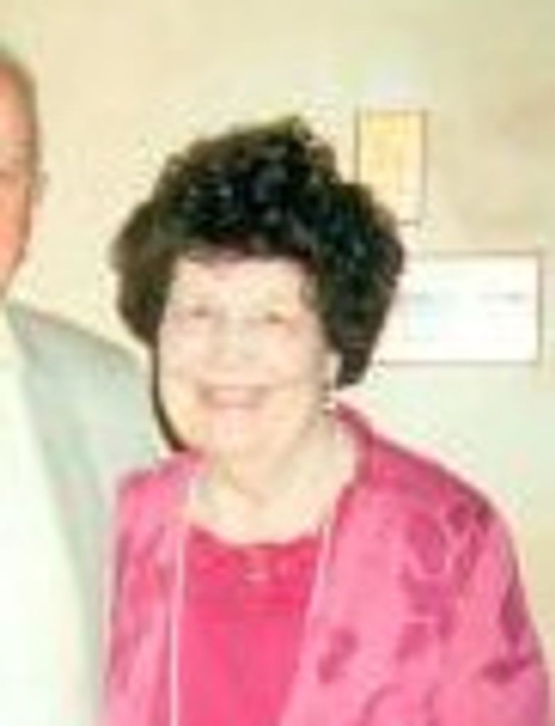 M. Virginia "Ginny" (Leary)  Mahoney Profile Photo