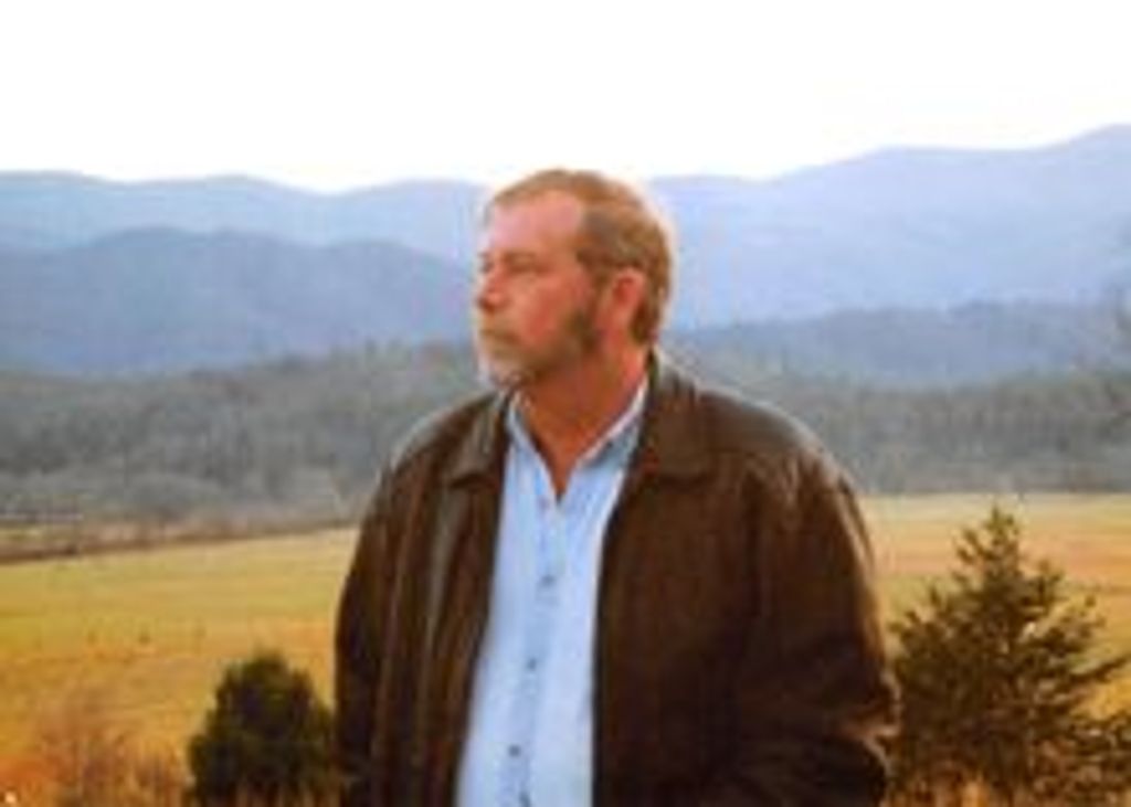 Michael Cobb Profile Photo
