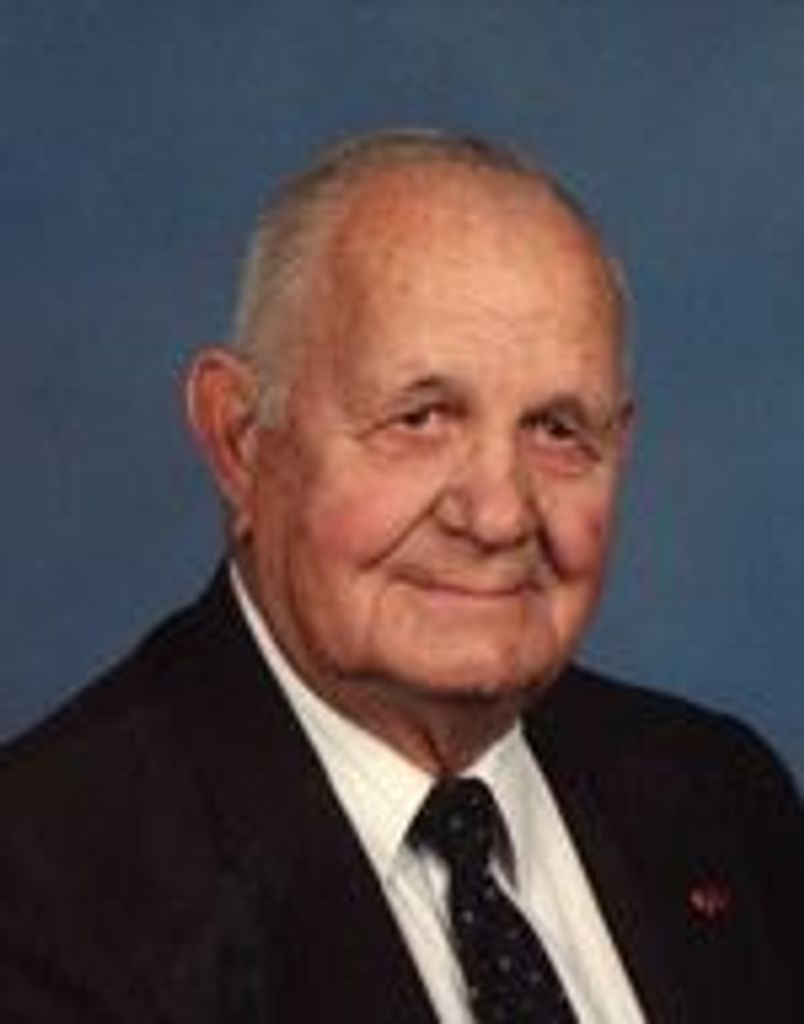Dale Swartz