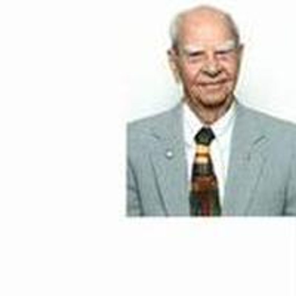 William "Bill" Williams
