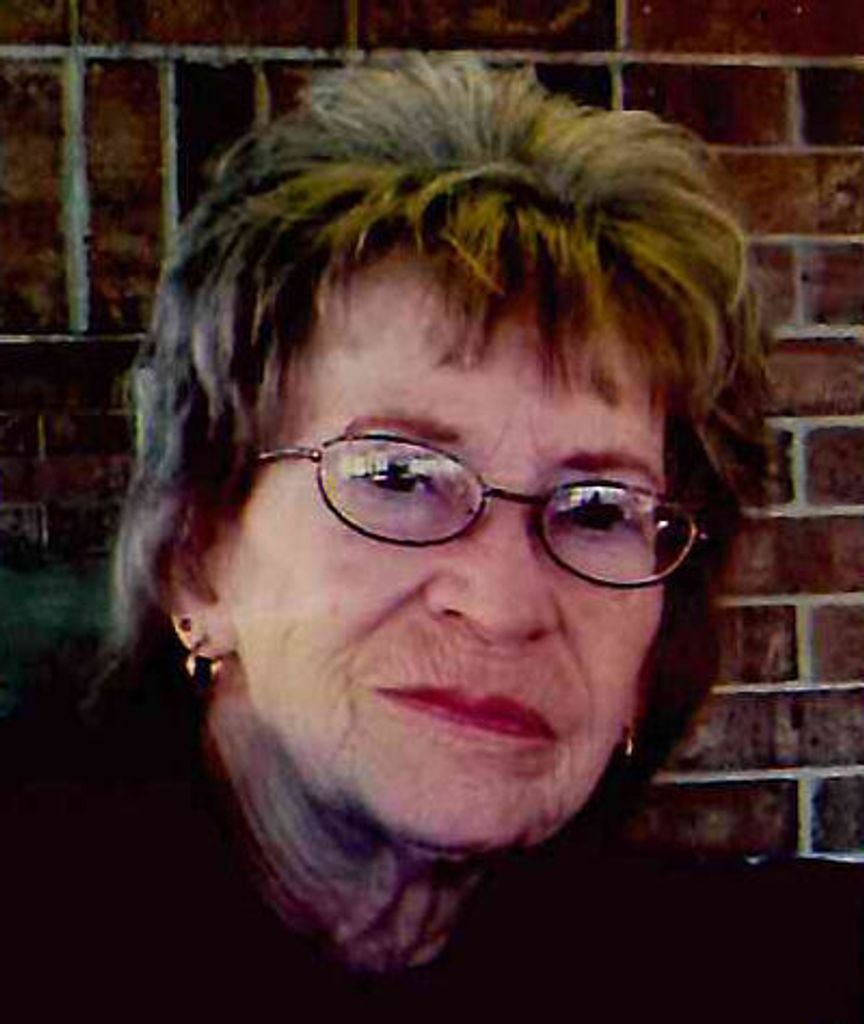Nancy J. Zembo