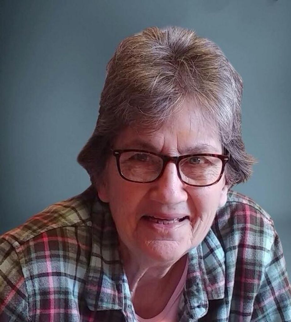 Sue Johnson Profile Photo