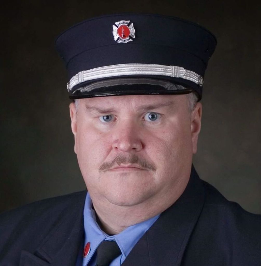 Michael Joseph Diehl