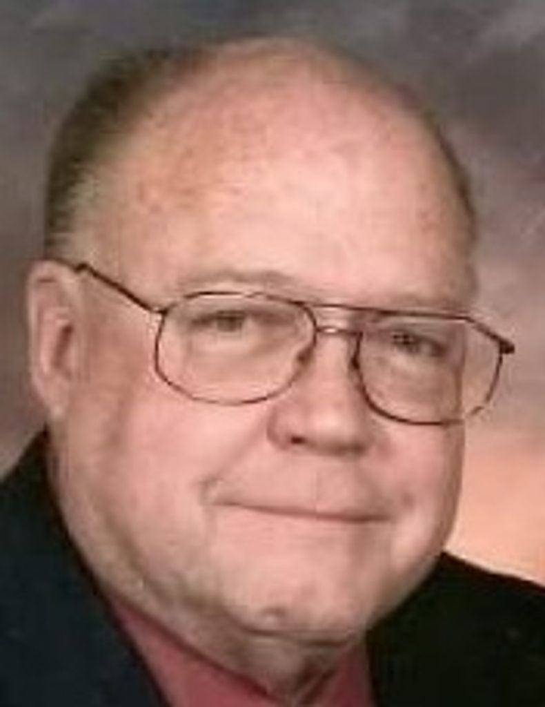 William Robert Hale