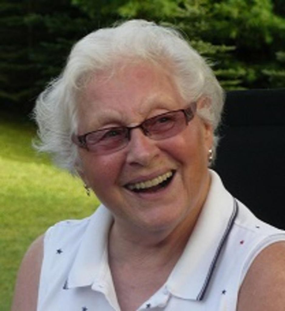 Jean M. Smith Profile Photo