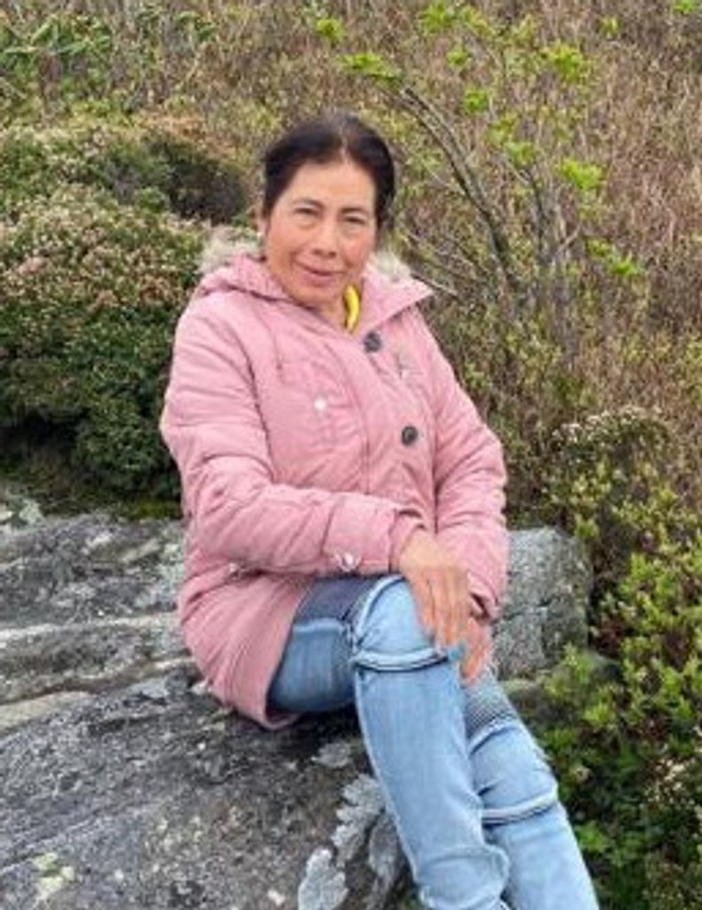 Esperanza Leticia Sandoval Chacon