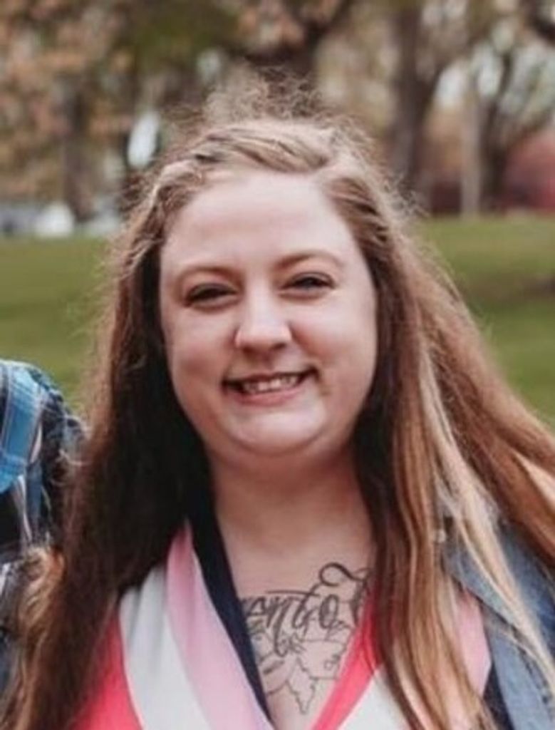 Paige Marie Clark Profile Photo