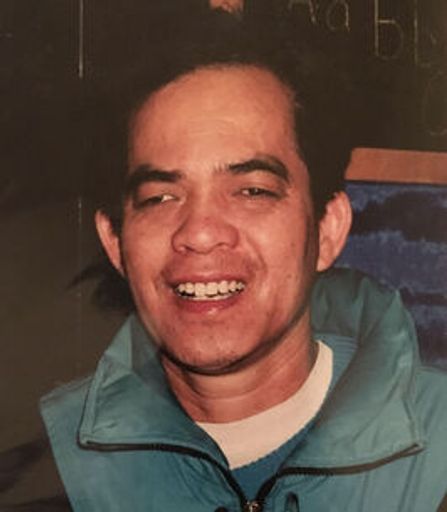 Binh Ho Profile Photo