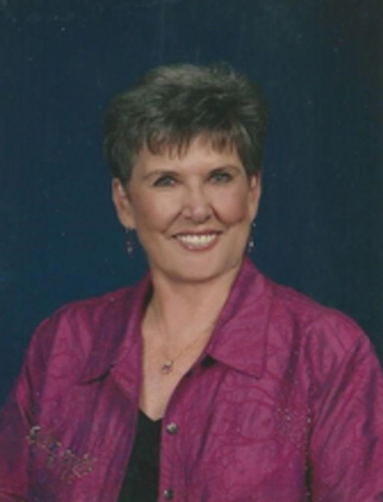 Charlene Waller Wilma Bice