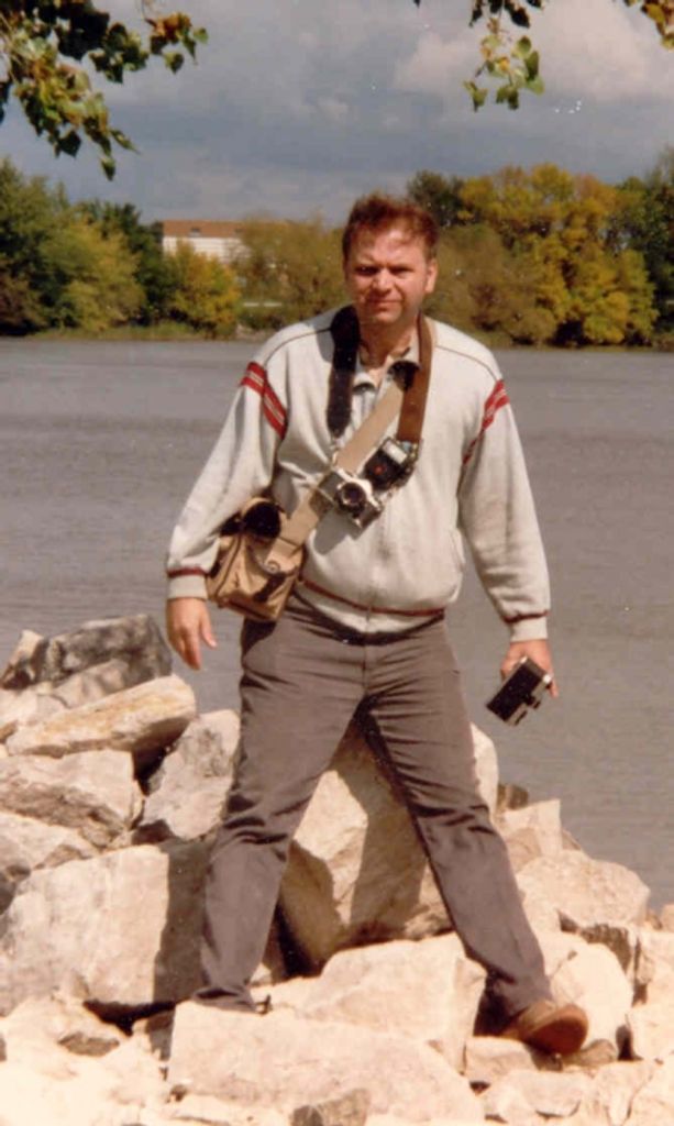 Dennis D. Molgaard