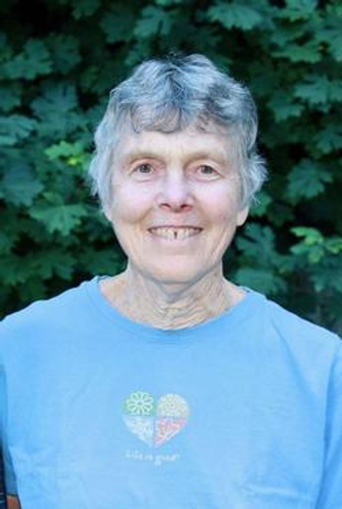 Betty Nietmann Profile Photo