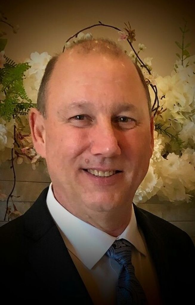 John Marvin Burnett Jr. Profile Photo
