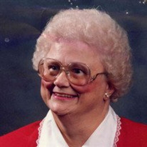 Mary  R. Jerger Profile Photo