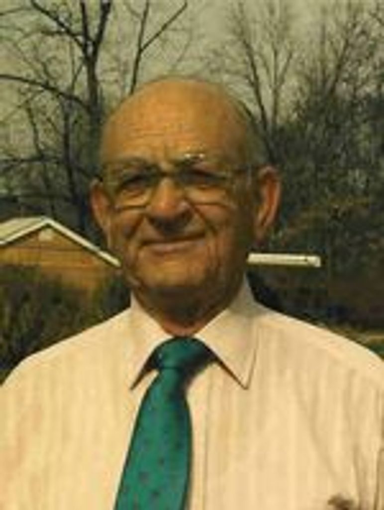 Myron Zeno Joseph Fults