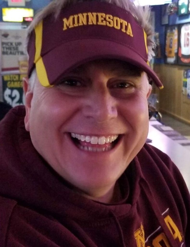 Chris Vandeputte Profile Photo