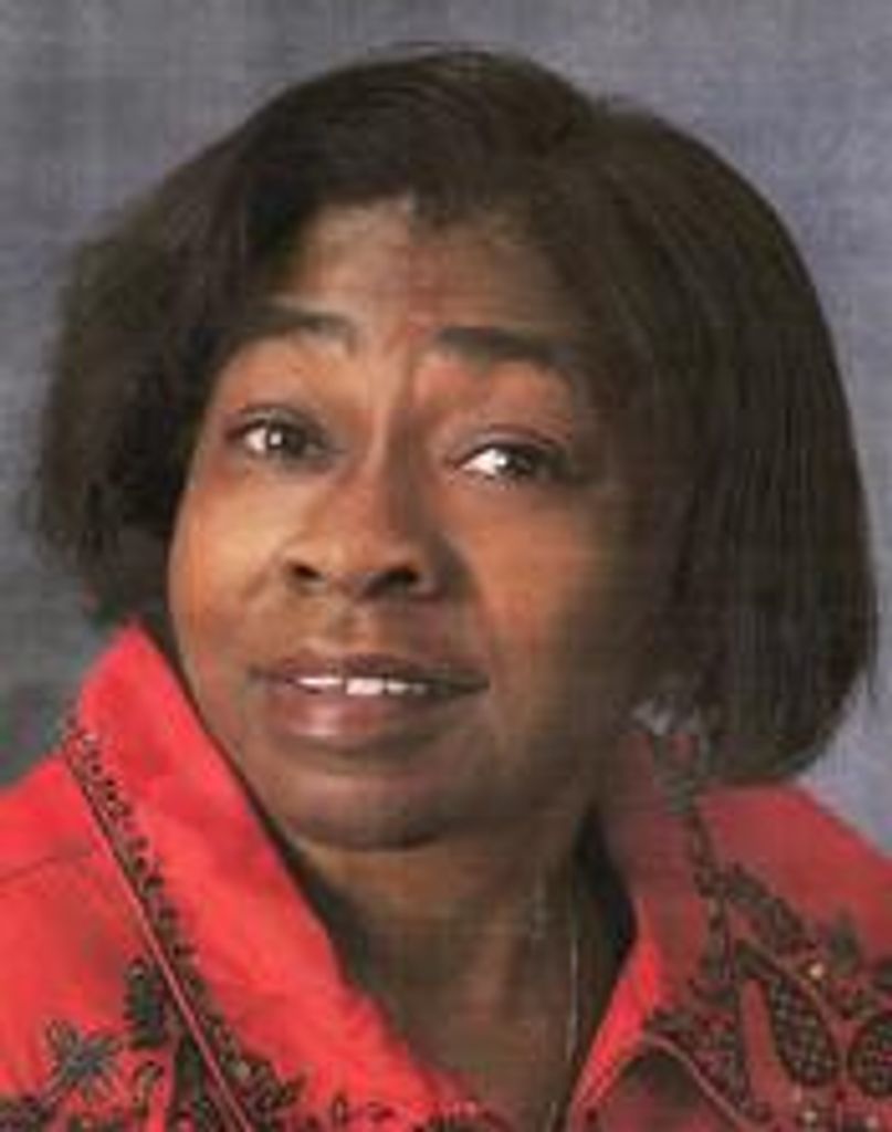 Shirley Ann Whittler