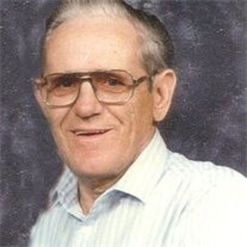 Jack Edwin Poe