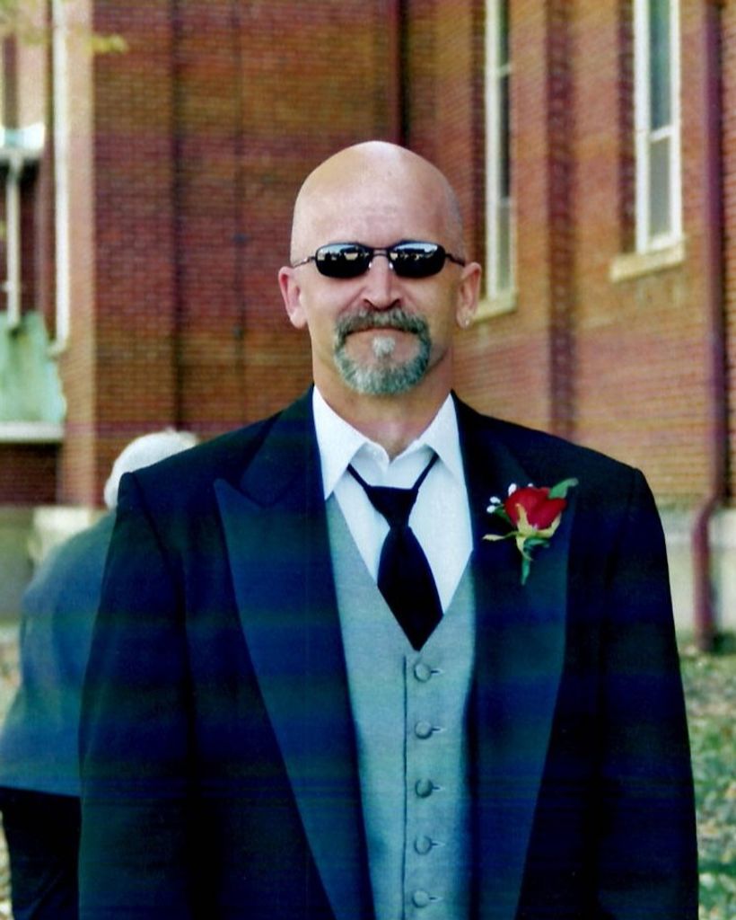 Craig Bengtson