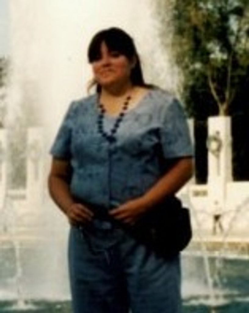 Irene Maria-Estefanita Garcia