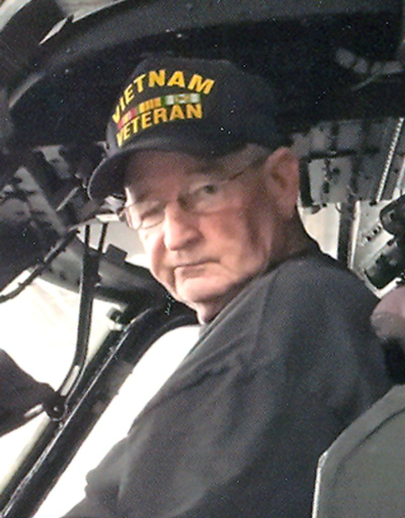 James Colin Spraggins