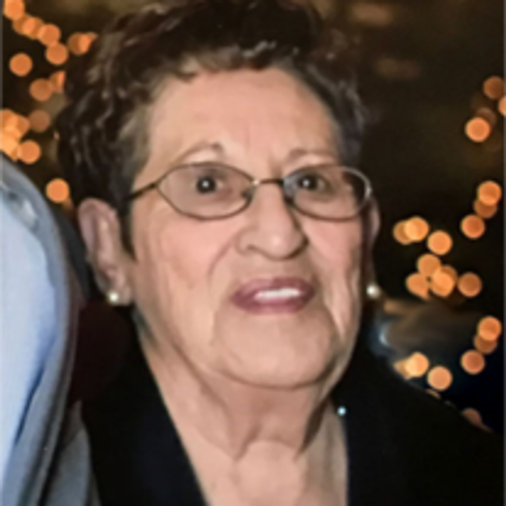 Frances Montoya