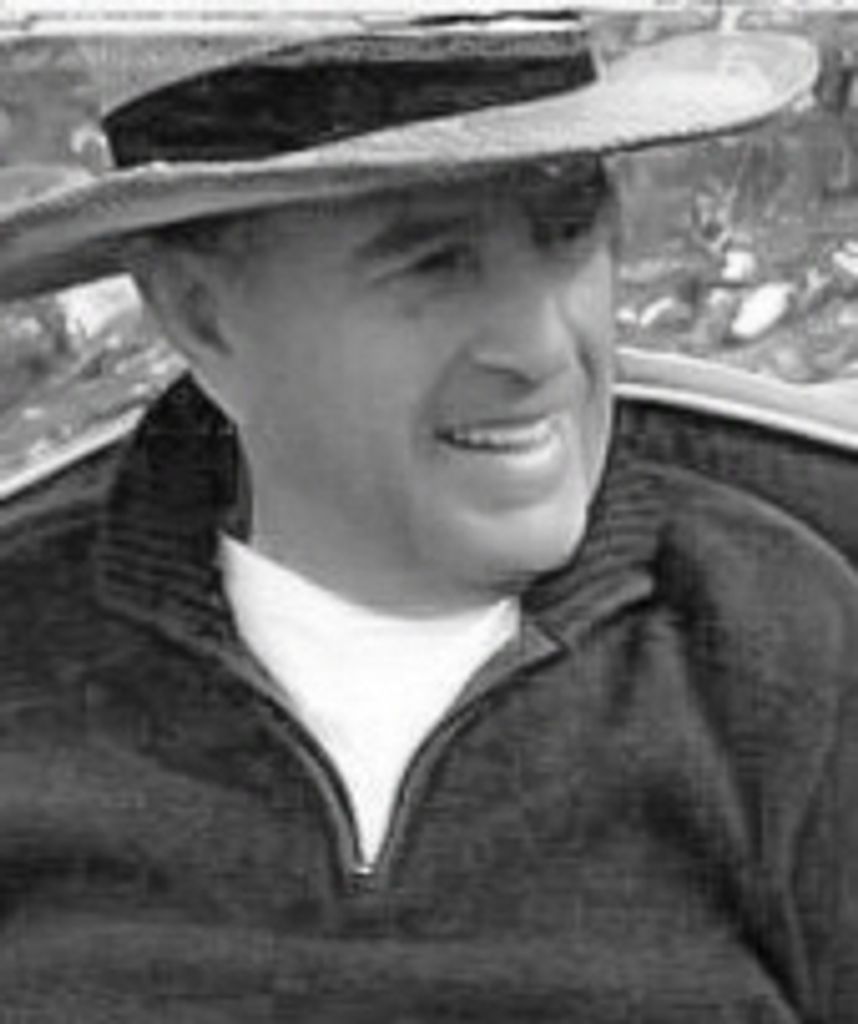 Alvin Norris Rickner