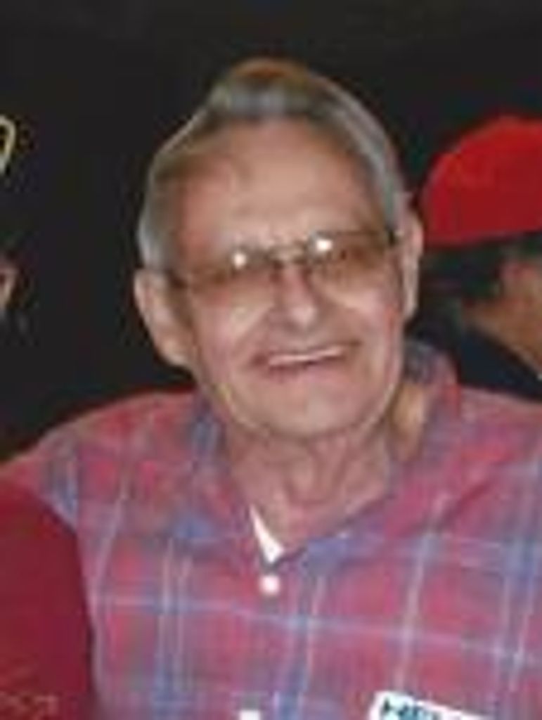 Eugene "Geno" Hartjes