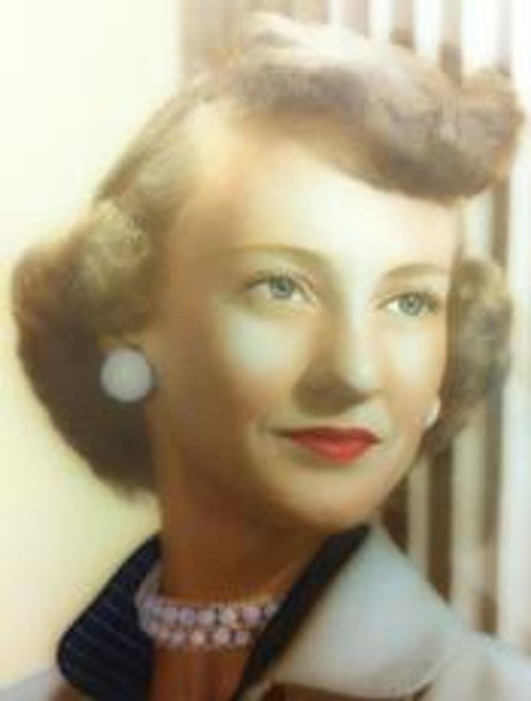 Jeannene E. Kartsonis