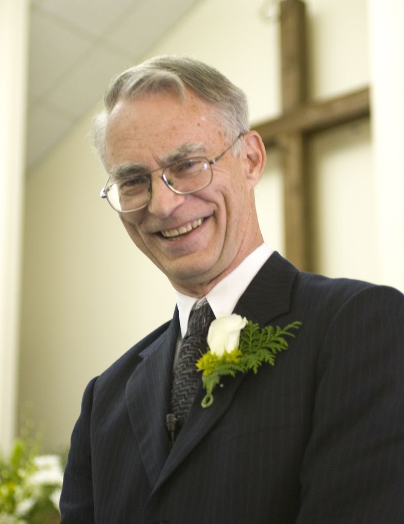 Ross Hodsdon Profile Photo