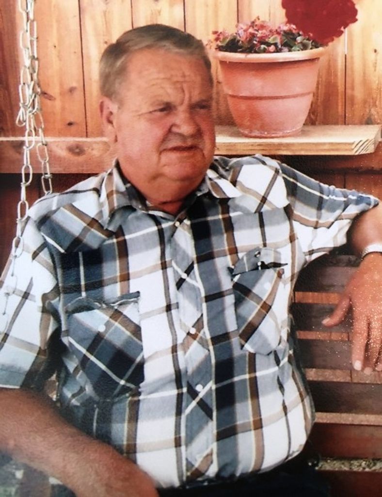 Clyde N. Layman, Jr.