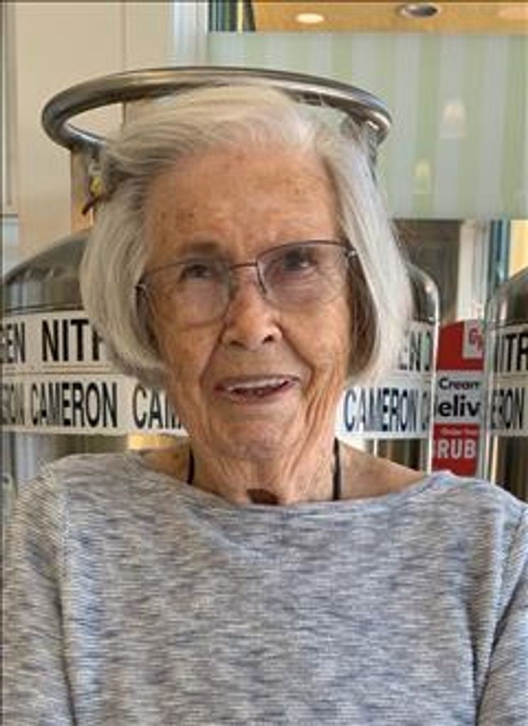 Ruth L Stueve Profile Photo