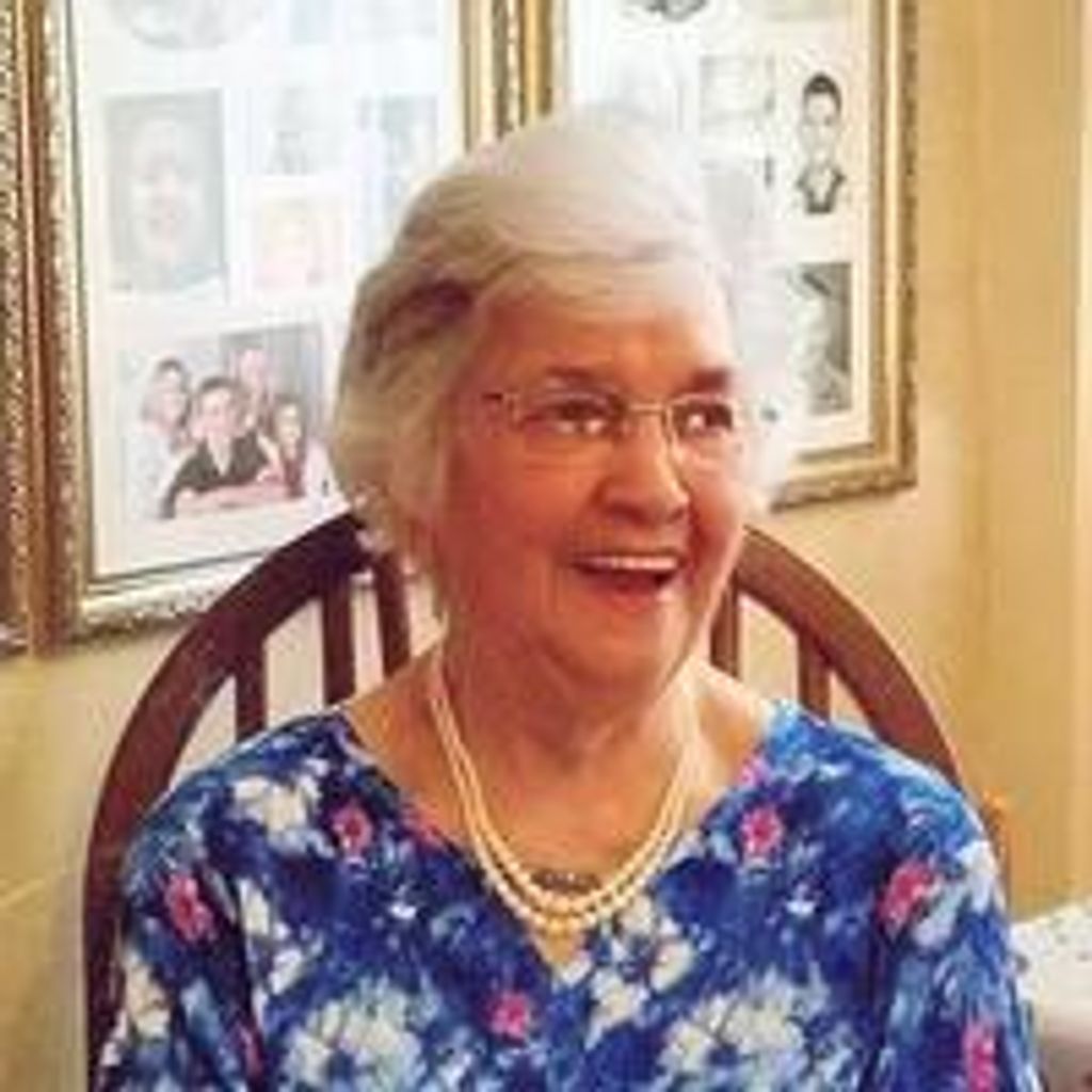 Betty Helton